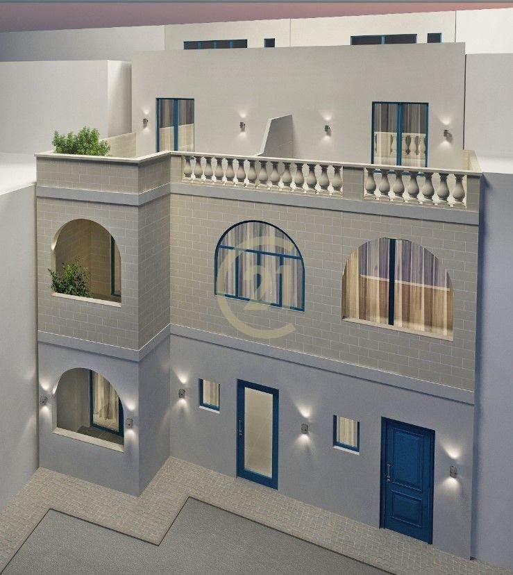 Penthouse in Marsaskala, Malta 1 - 14702435