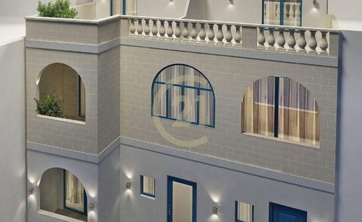 Penthouse à Marsaskala, Malte 1