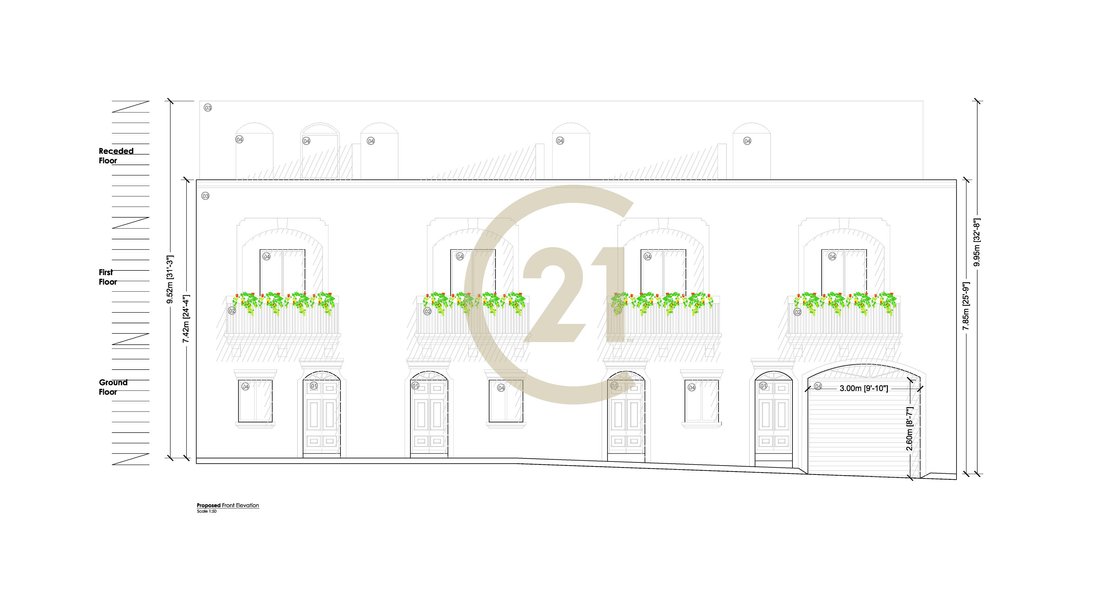 House in Gharb, Malta 4 - 14312239