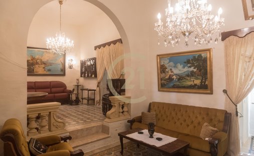 House in Ghajnsielem, Malta 1