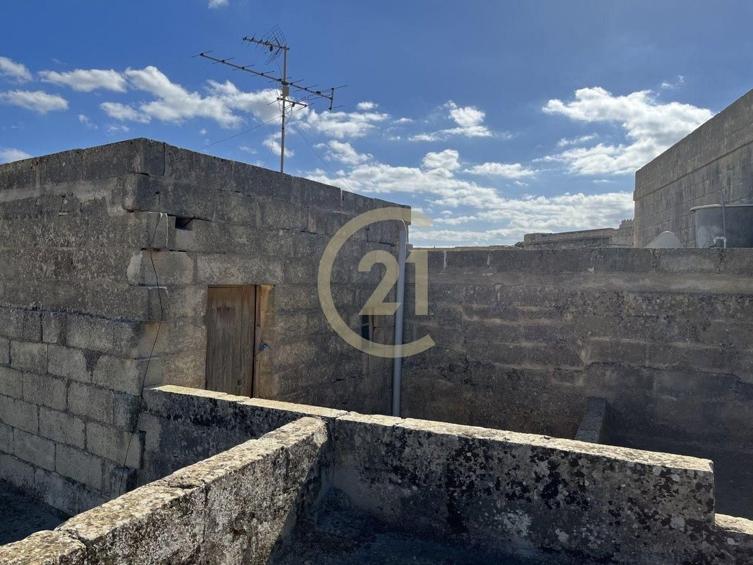Country House in Mqabba, Malta 4 - 14312317