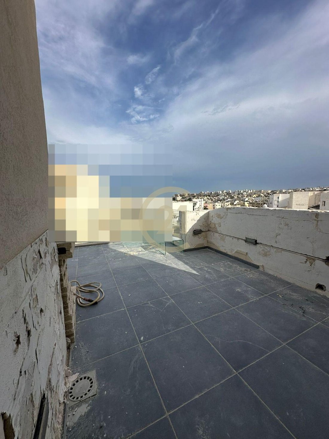 Apartment in Swieqi, Malta 1 - 14702401