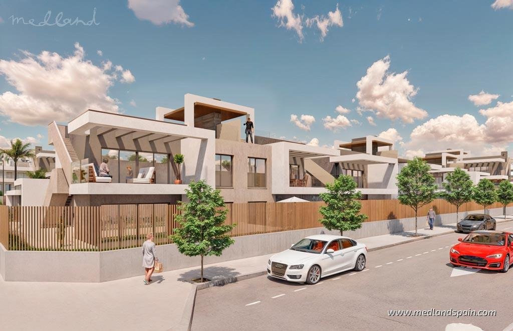 Apartment in Pilar de la Horadada, Valencian Community, Spain 2 - 15499897