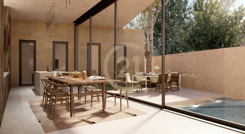 Apartment in Ħal Għargħur, Malta 3 - 14312846