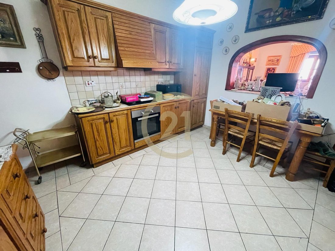 Apartment in Sliema, Malta 3 - 14311150