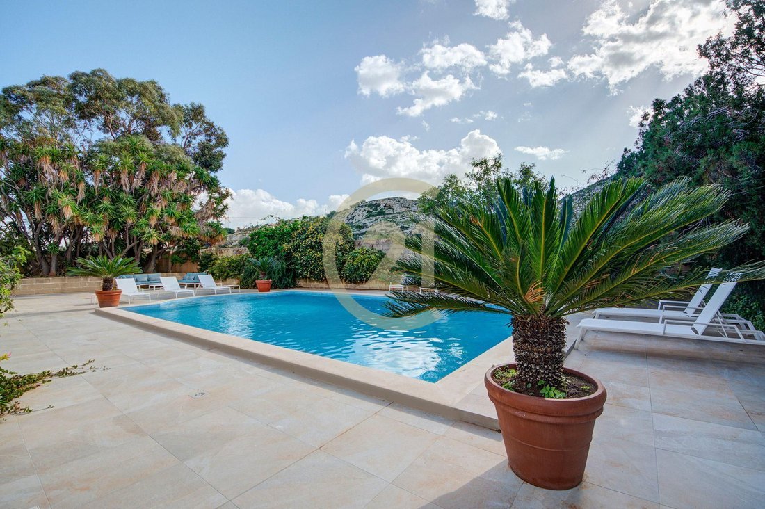 Bungalow in Naxxar, Malta 4 - 14311433