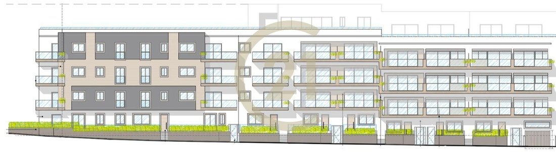 Penthouse in Attard, Malta 1 - 14312756