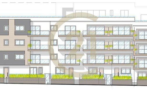 Penthouse in Attard, Malta 1