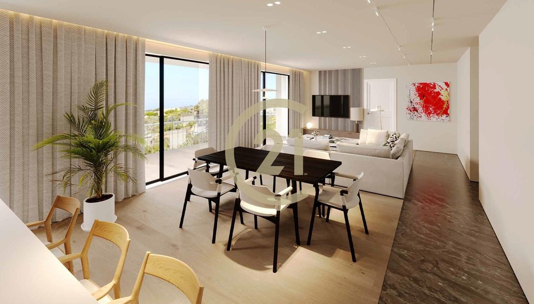 Apartment in Ħad-Dingli, Malta 2 - 14311699