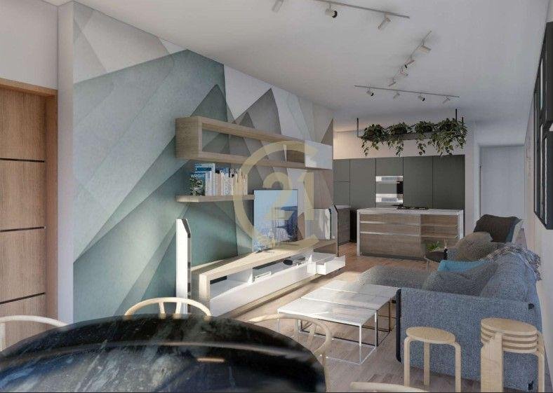 Penthouse in Haz-Zebbug, Malta 5 - 14312672