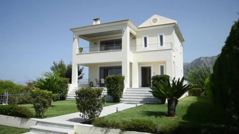 Villa in Filiatra, Peloponnese, Western Greece and the Ionian, Greece 5 - 15496232