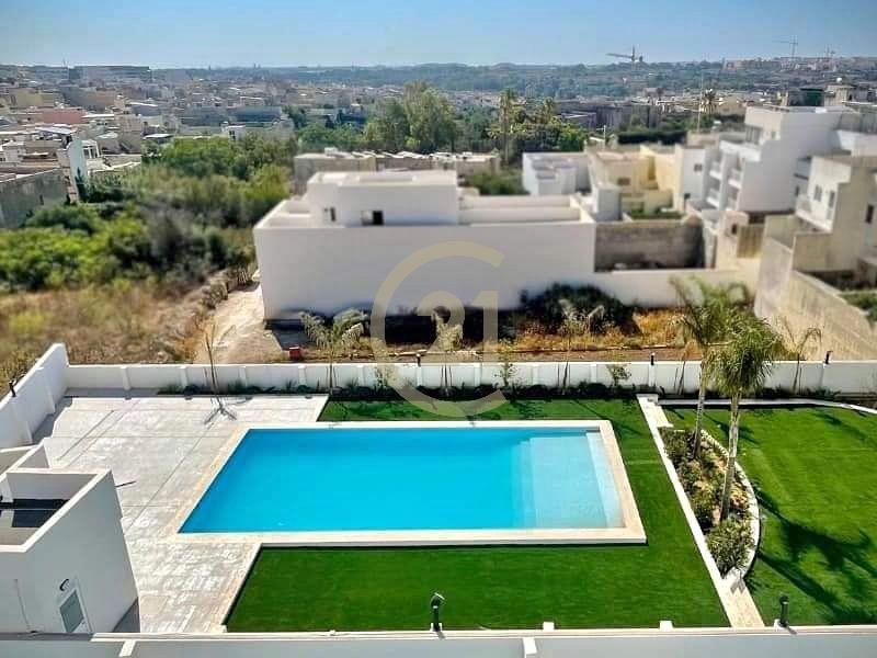 Apartment in Haz-Zebbug, Malta 1 - 14724675