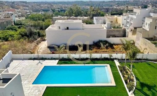 Appartement à Ħaż-Żebbuġ, Malte 1
