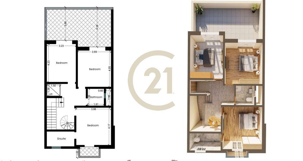 House in Victoria, Malta 4 - 14069628