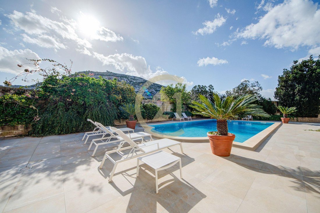 Bungalow in Naxxar, Malta 3 - 14311433