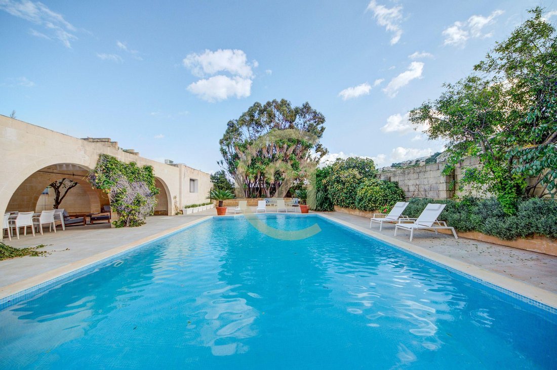 Bungalow in Naxxar, Malta 1 - 14311433