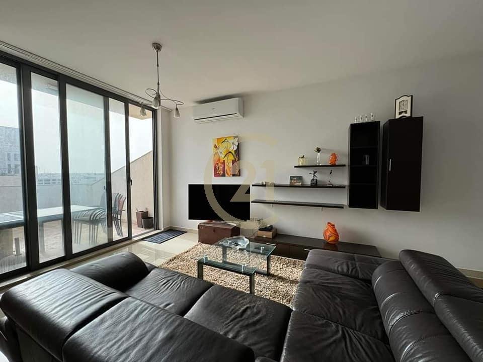 Penthouse in Il-Mosta, Malta 4 - 14480244