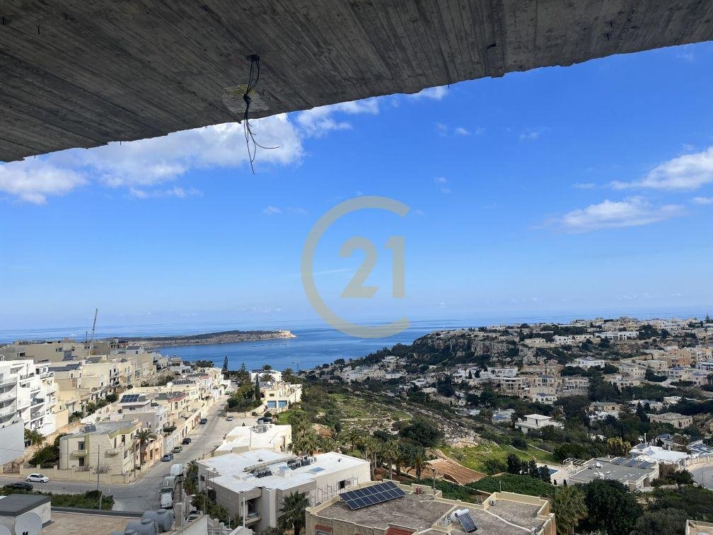 Apartment in Mellieha, Malta 1 - 14312307