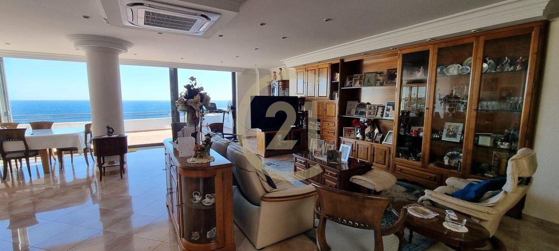 Apartment in Saint Julian's, Malta 5 - 14311255