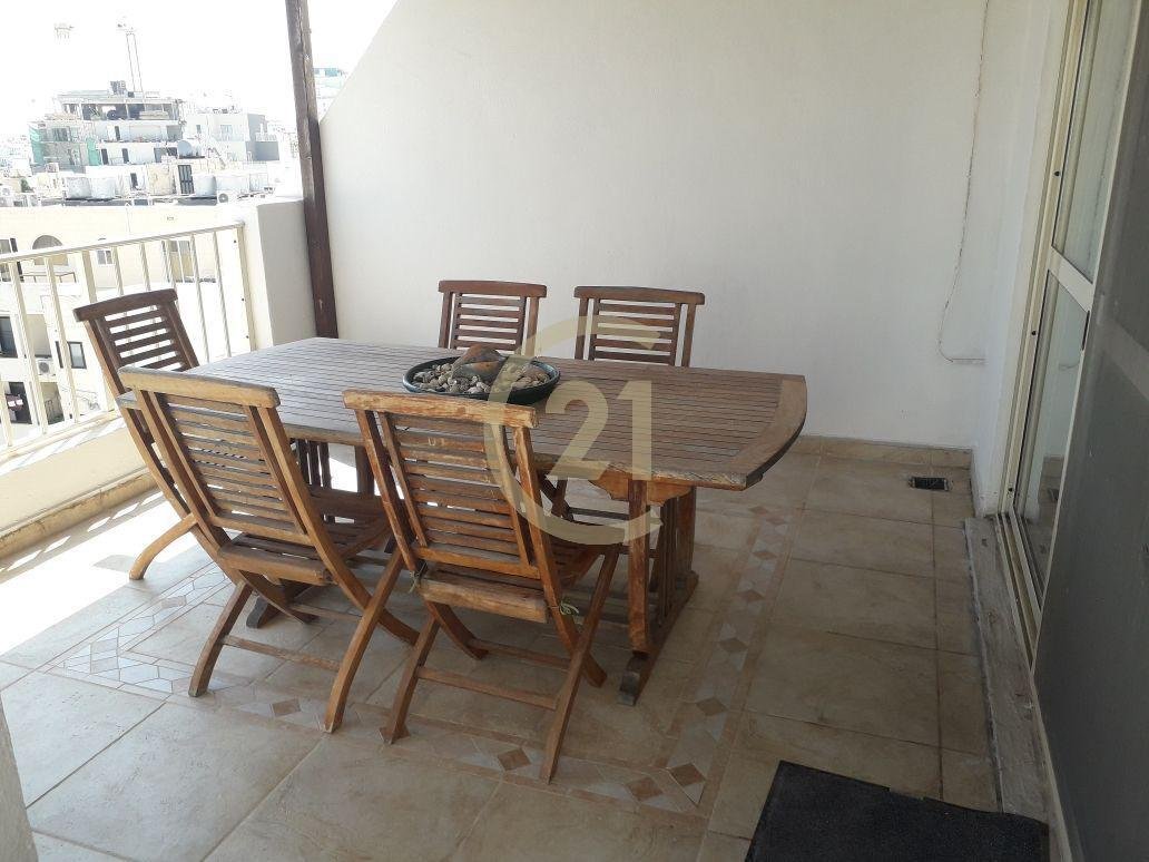 Apartment in Sliema, Malta 5 - 14312614