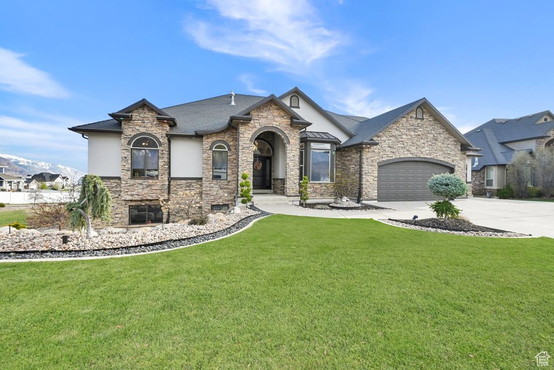 House in Ogden, Utah, United States 2 - 15498109