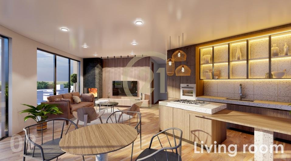 Penthouse in Siggiewi, Malta 1 - 14311503