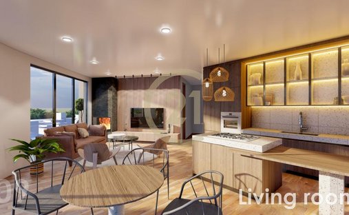Penthouse in Siġġiewi, Malta 1