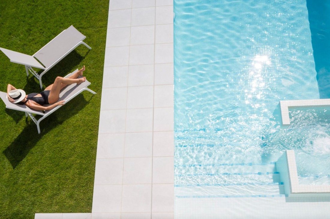 Villa in Banos y Mendigo, Murcia, Región de Murcia 5 - 15497459