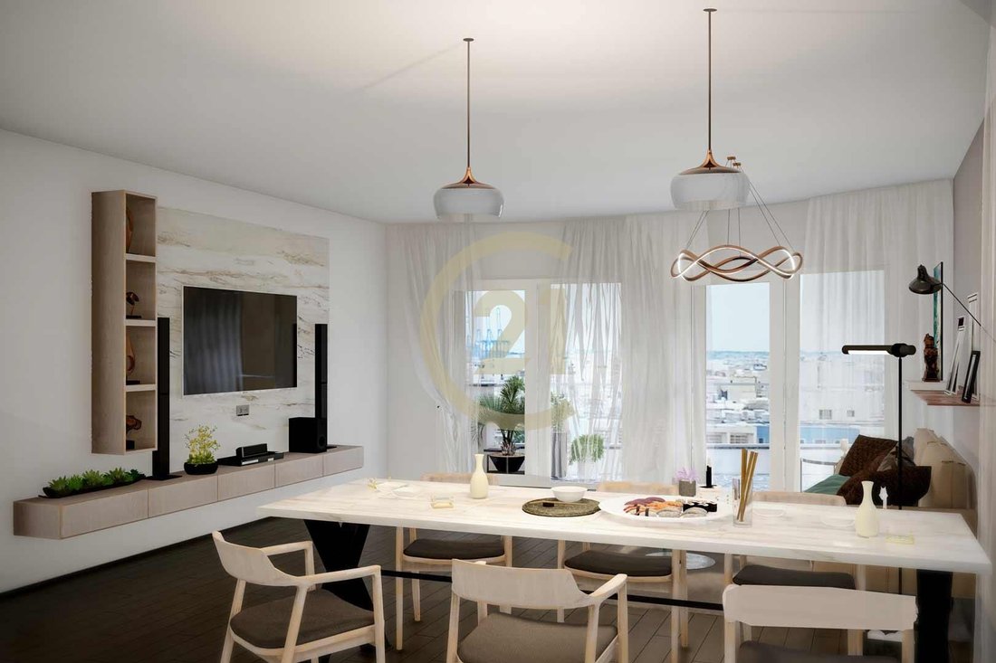 Apartment in Marsaxlokk, Malta 2 - 14311926