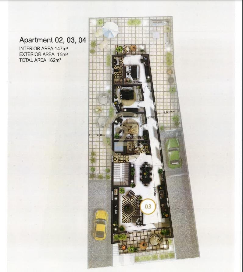 Apartment in Haz-Zebbug, Malta 4 - 14788728
