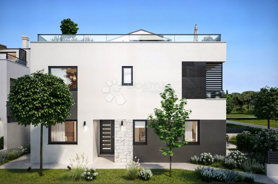 House in Porec, Istria County, Croatia 2 - 15498334