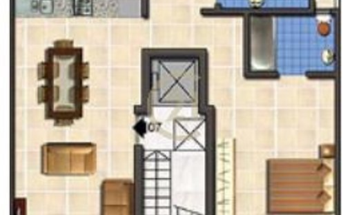 Penthouse in Iklin, Malta 1