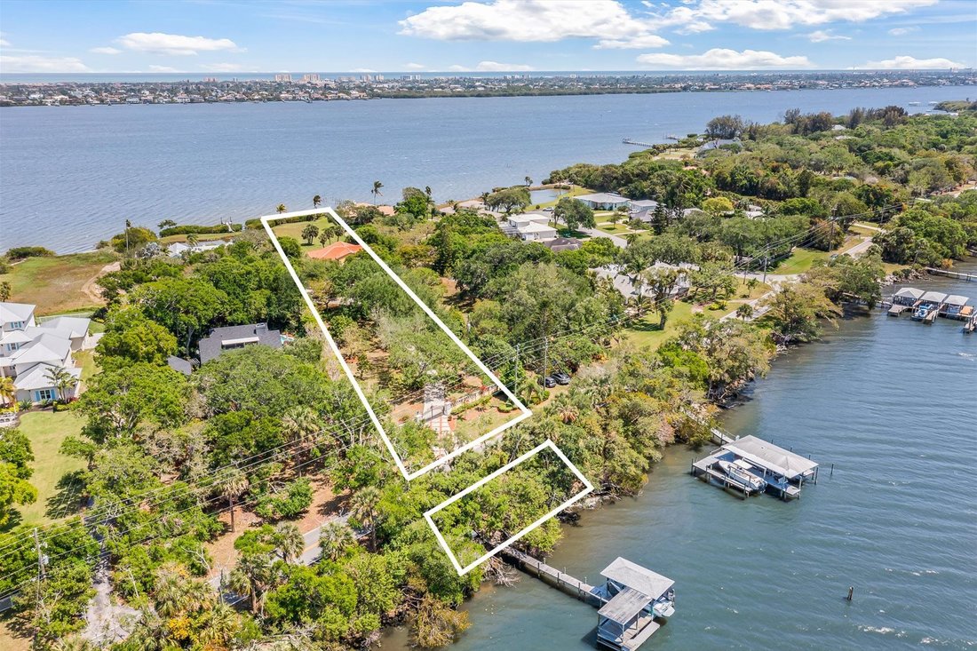 House in Merritt Island, Florida, United States 4 - 15497512