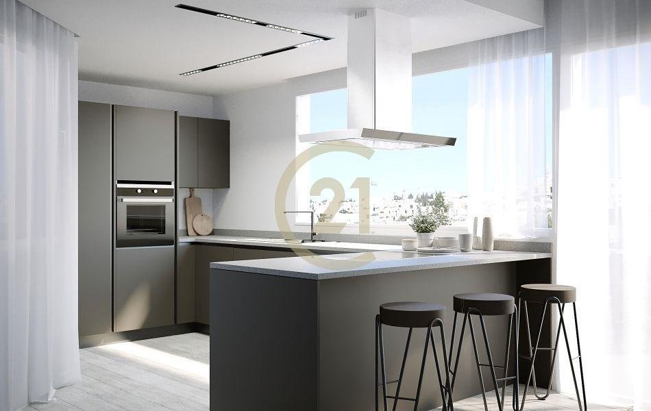 Apartment in Gzira, Malta 4 - 14312730