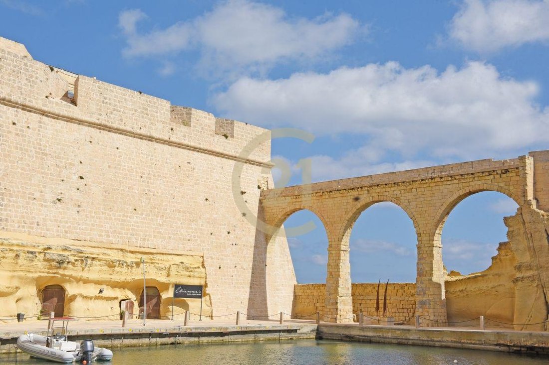 Apartment in Birgu, Malta 4 - 14859960