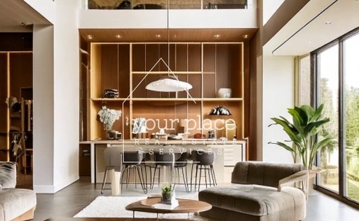 Apartment in Glyfada, Attica, Greece 1