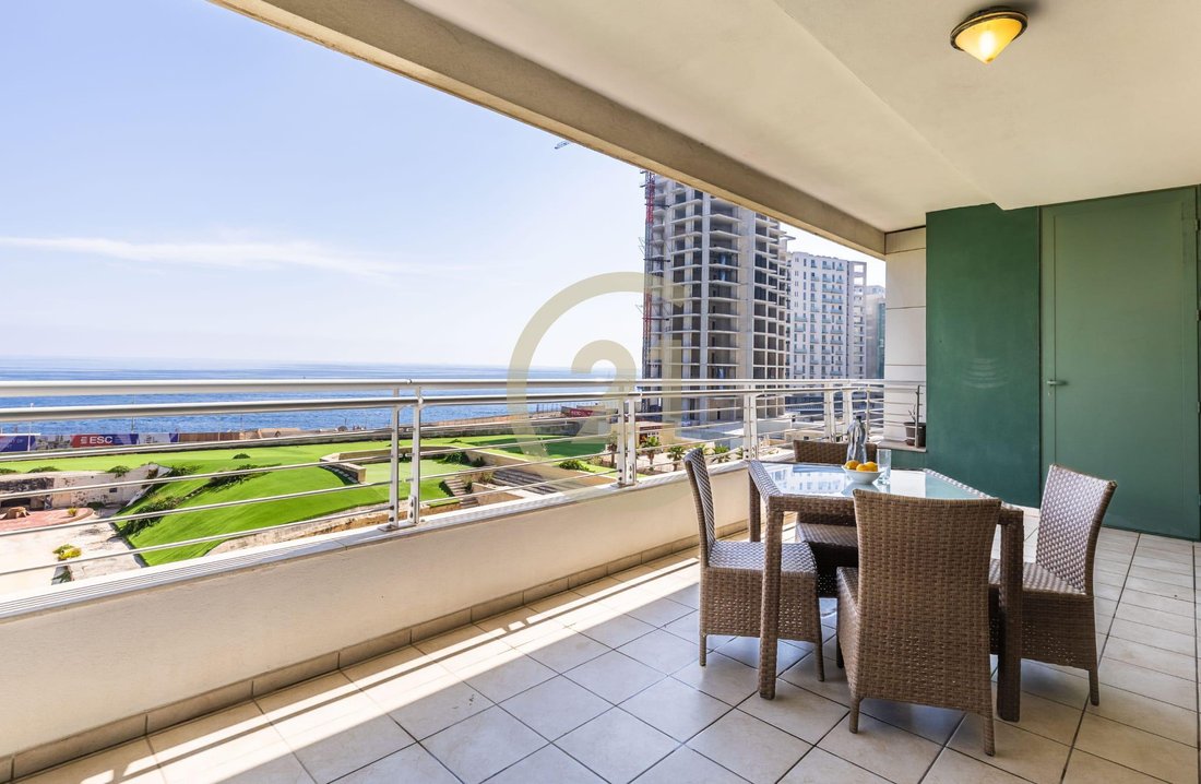 Apartment in Sliema, Malta 5 - 14186571