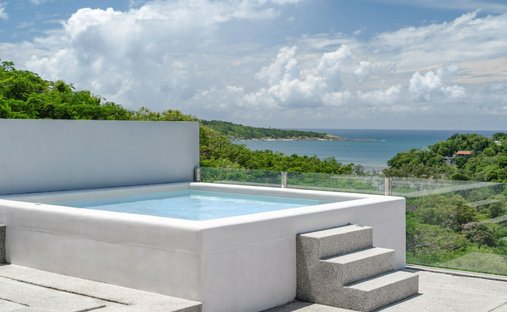 Condo in Rawai, Phuket, Thailand 1