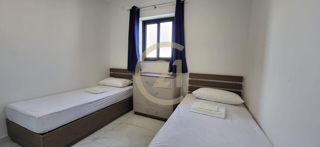 Apartment in Naxxar, Malta 3 - 13713547