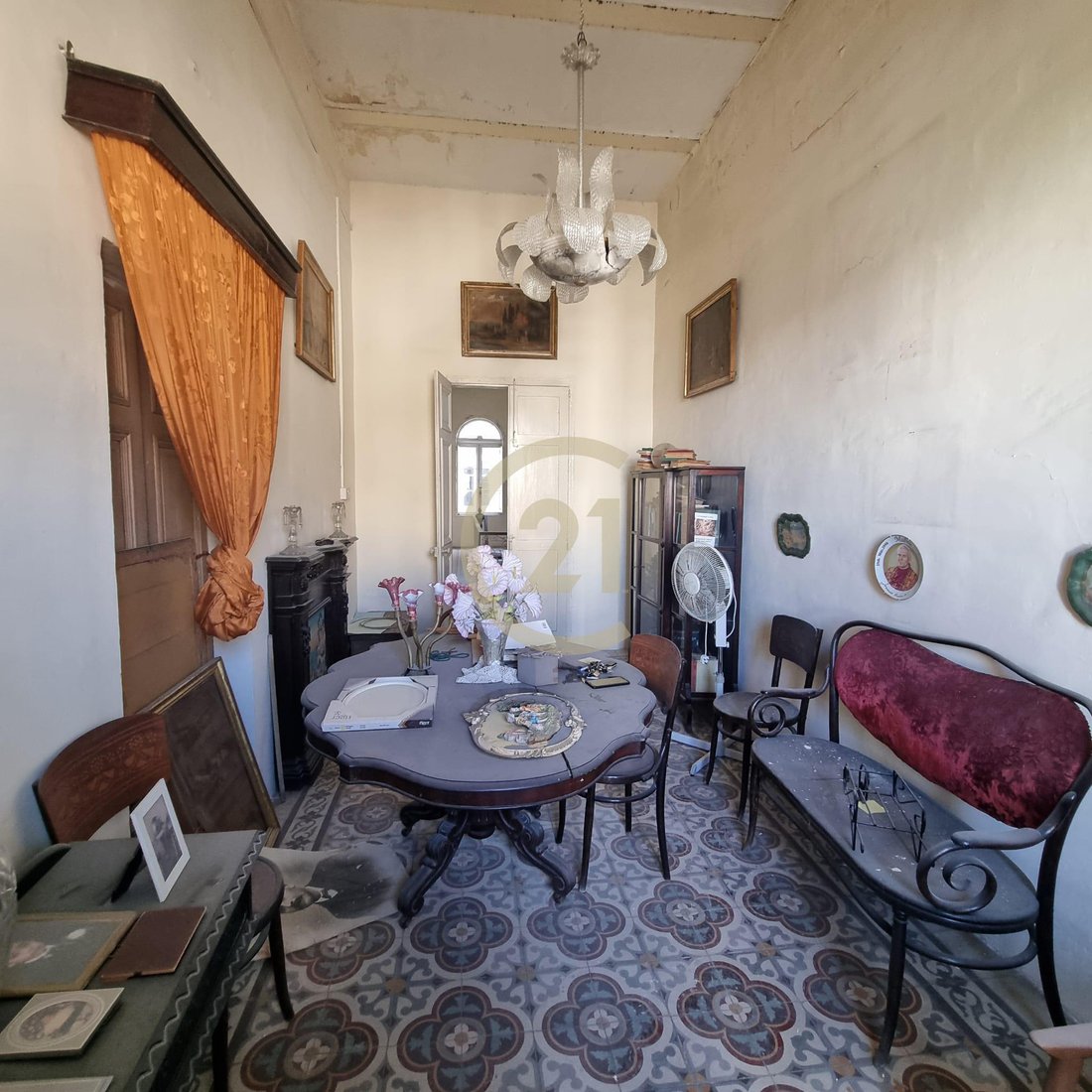 Townhouse in Santa Venera, Malta 3 - 14767471