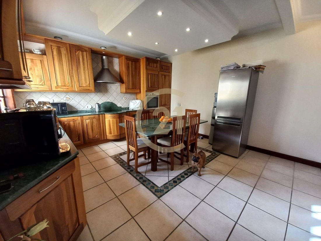 Apartment in Naxxar, Malta 5 - 14312610
