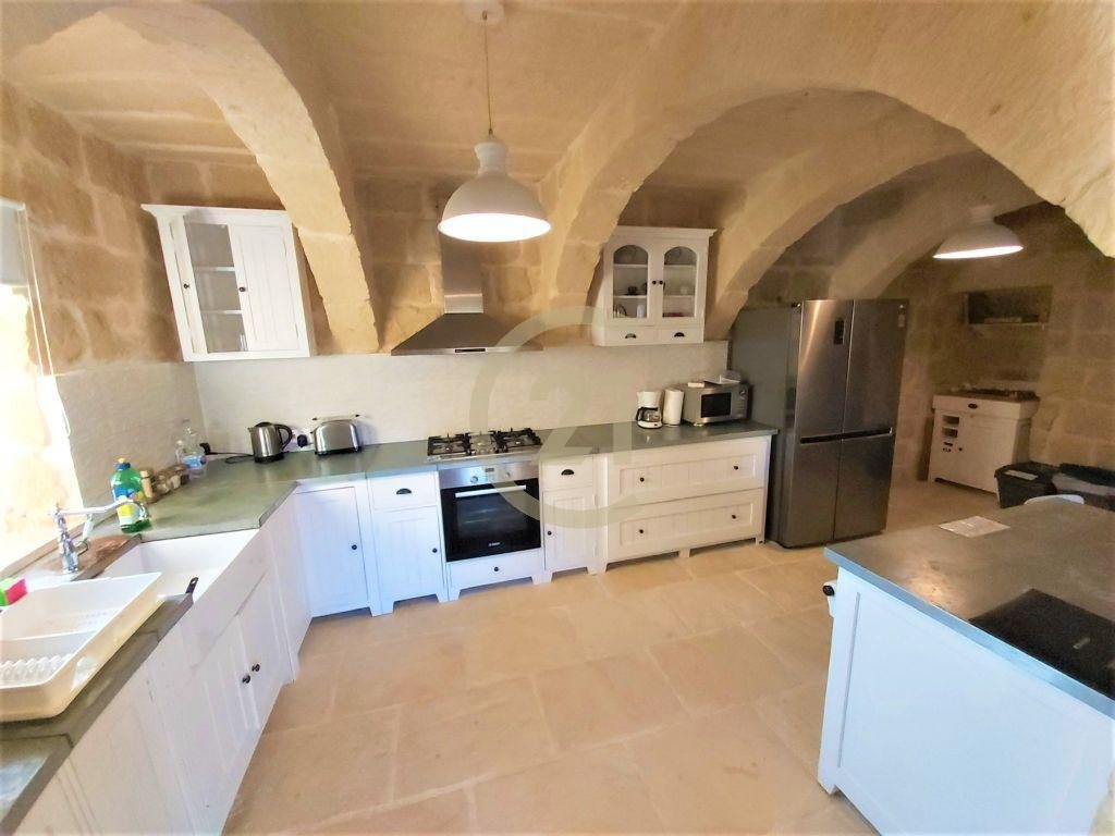 House in Gharb, Malta 2 - 14311475