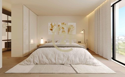 Apartment in Ħad-Dingli, Malta 1