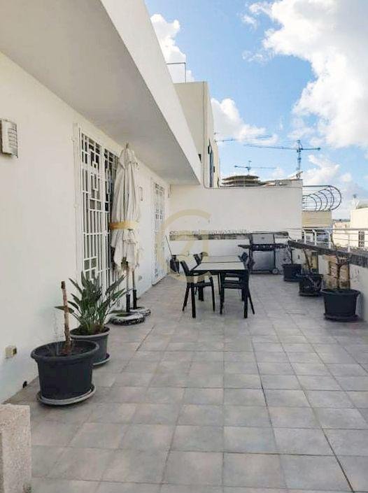 Penthouse in Birkirkara, Malta 4 - 14311934