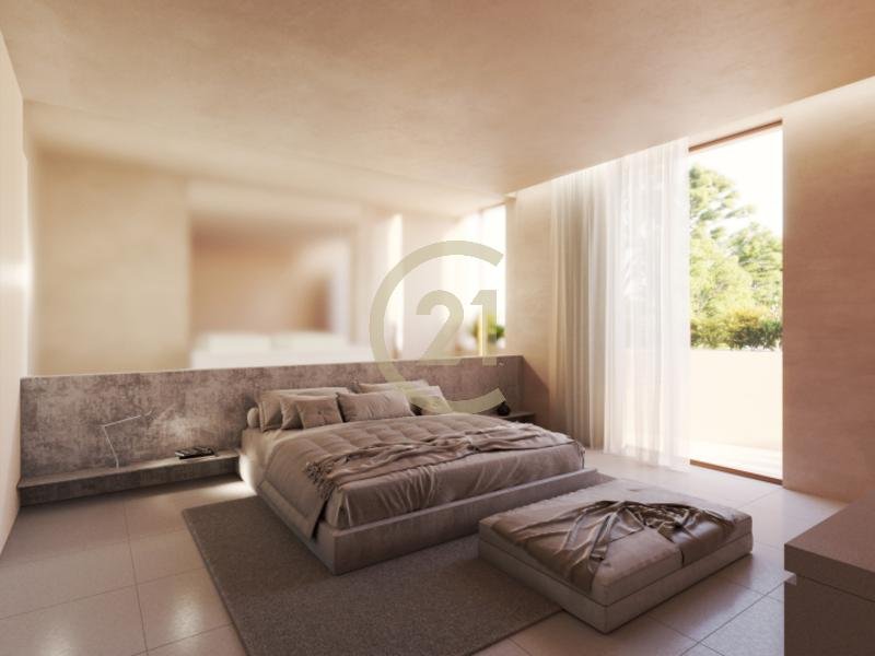 Apartment in Ħal Għargħur, Malta 1 - 14312833
