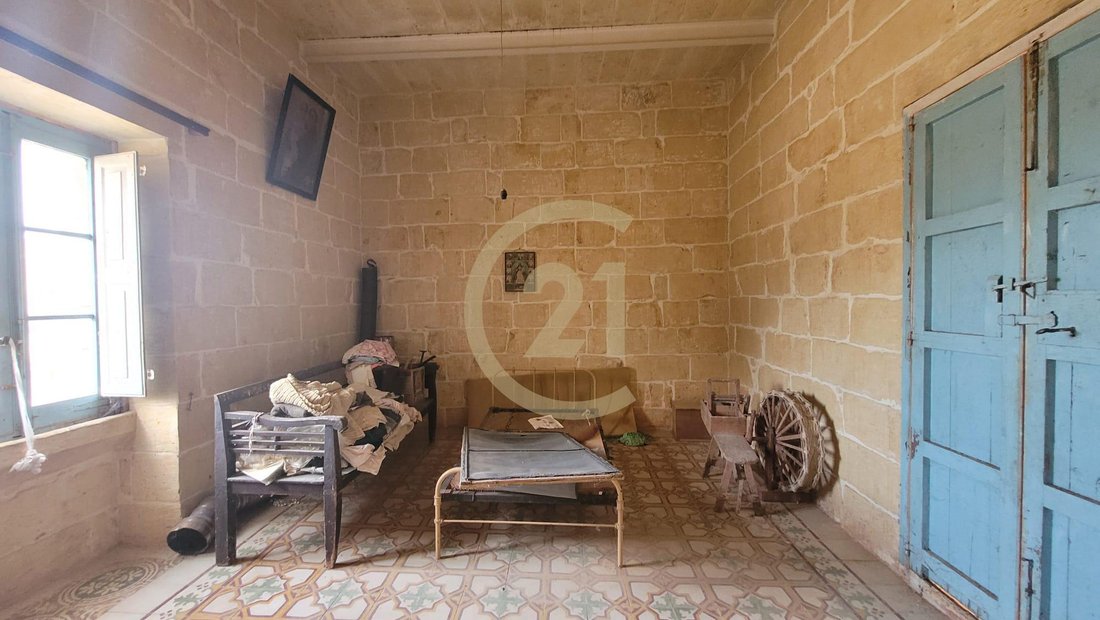 Country House in Xagħra, Malta 2 - 14125849