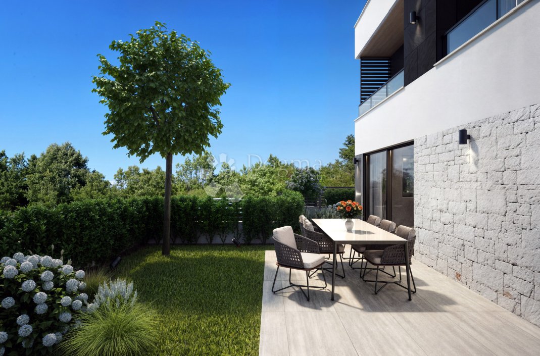 House in Porec, Istria County, Croatia 3 - 15498334
