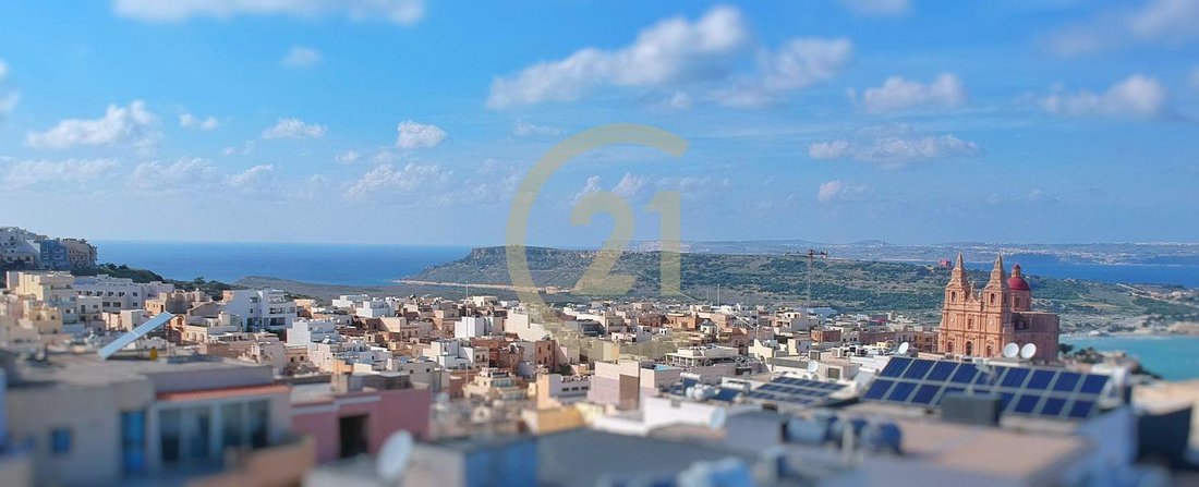 Apartment in Mellieha, Malta 2 - 14312547