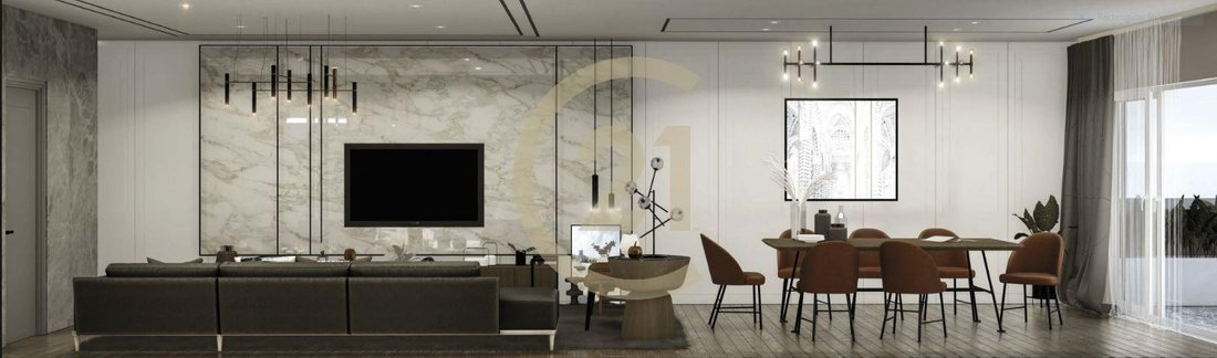 Penthouse in Balzan, Malta 1 - 14312570