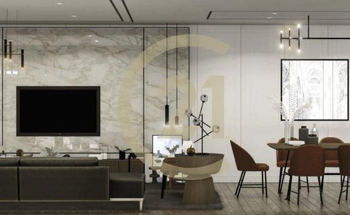 Penthouse in Balzan, Malta 1